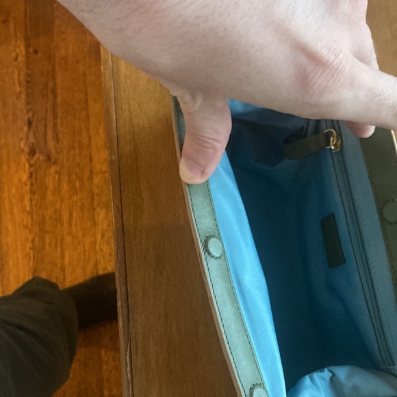 Cole Haan Clutch - Picture 8 of 9